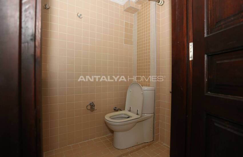 Historical Boutique Hotel Near Sea in Old Town Antalya 22