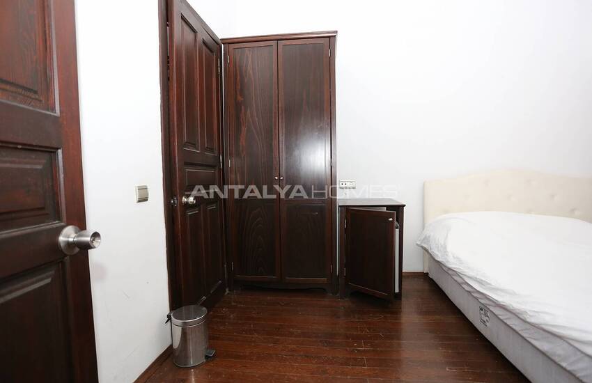 Historical Boutique Hotel Near Sea in Old Town Antalya 23