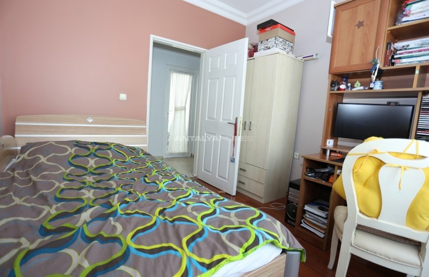 Luxe Apartment in Complex with Swimming Pool in Meydankavagi 23