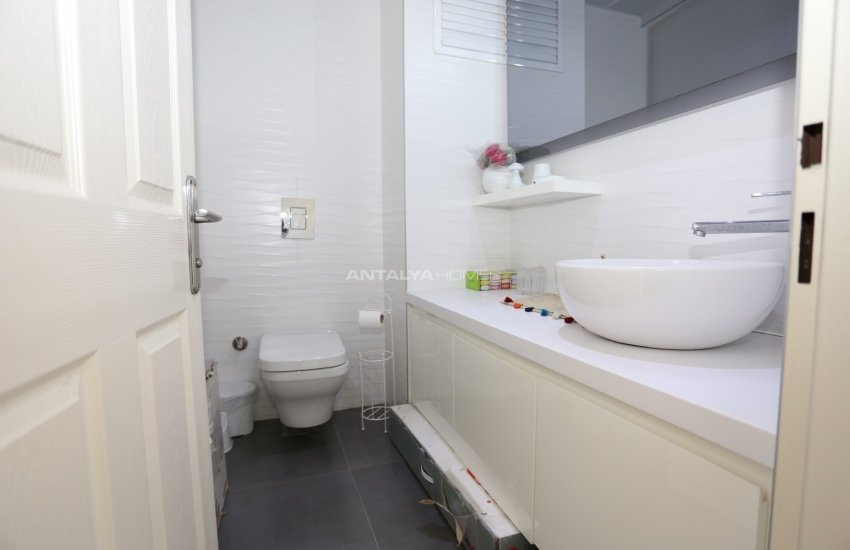 Luxe Apartment in Complex with Swimming Pool in Meydankavagi 29