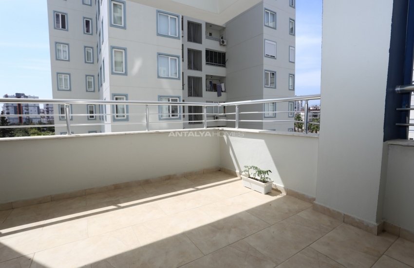 Luxe Apartment in Complex with Swimming Pool in Meydankavagi 33