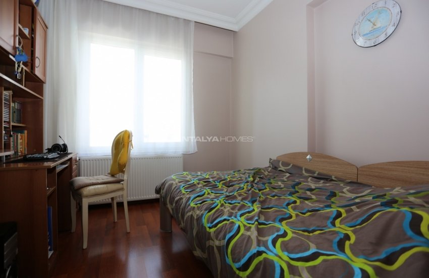 Luxe Apartment in Complex with Swimming Pool in Meydankavagi 22