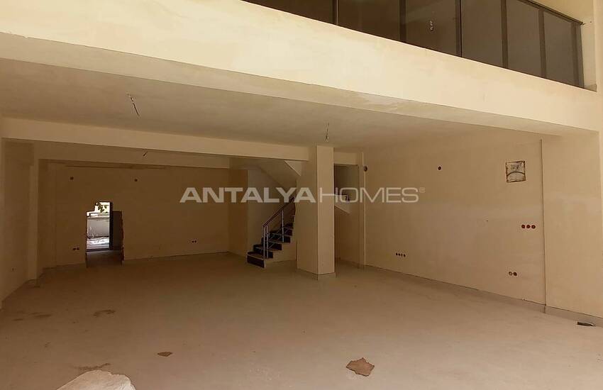 Immobilier Commercial À Investir En Antalya Muratpasa 6