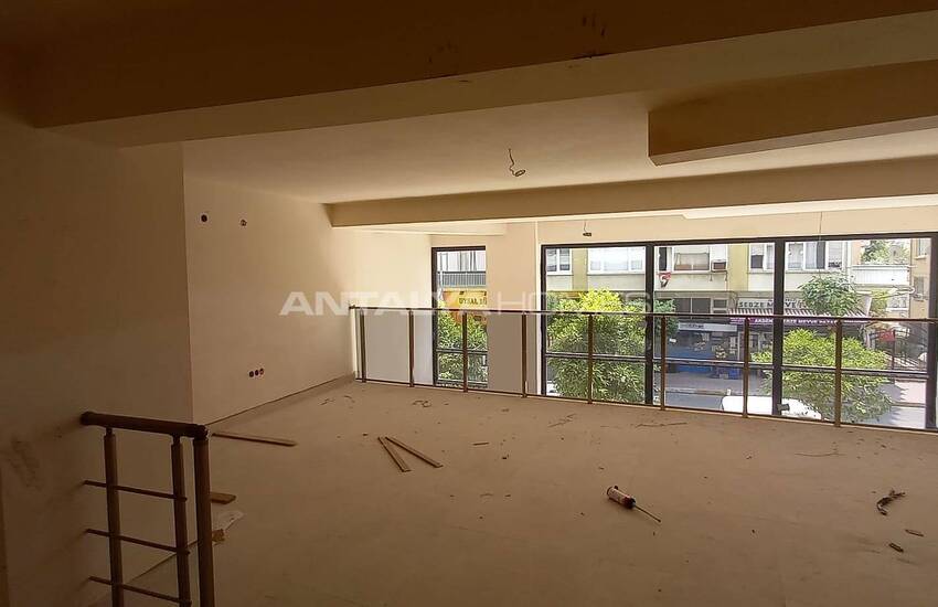 Immobilier Commercial À Investir En Antalya Muratpasa 7