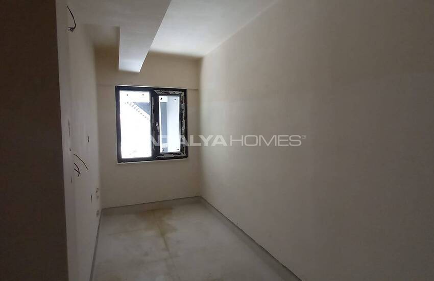 Immobilier Commercial À Investir En Antalya Muratpasa 8