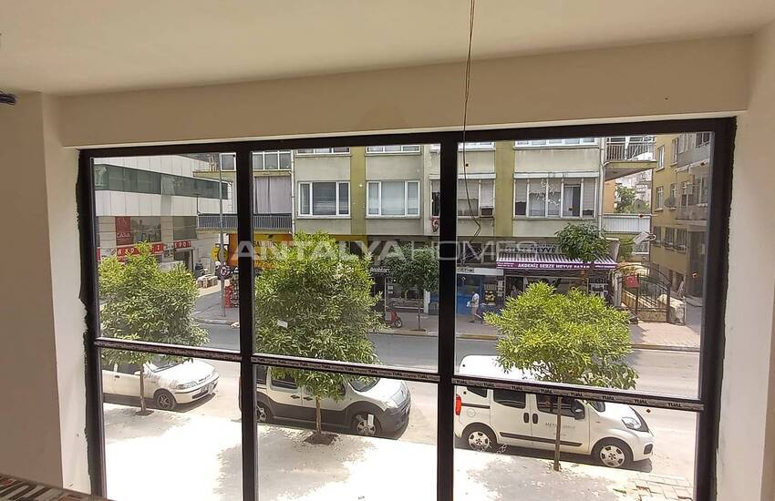 Immobilier Commercial À Investir En Antalya Muratpasa 9