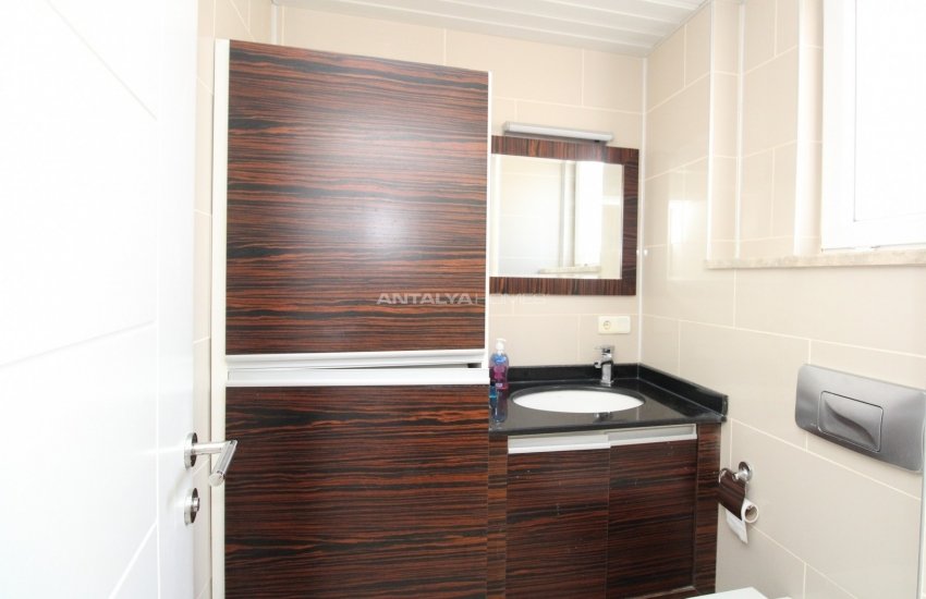 Дома в Комплексе с Богатой Инфраструктурой в Кадрие 23