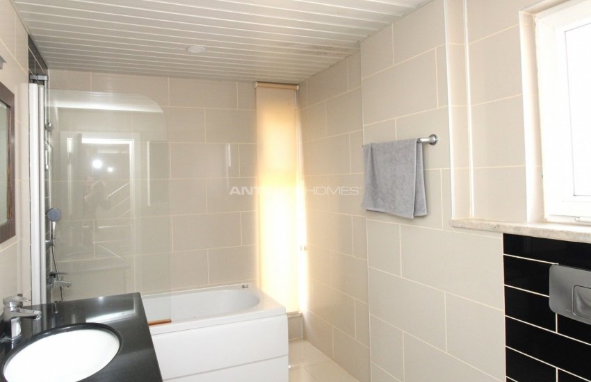 Дома в Комплексе с Богатой Инфраструктурой в Кадрие 24