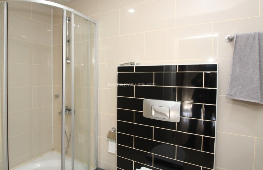 Дома в Комплексе с Богатой Инфраструктурой в Кадрие 25