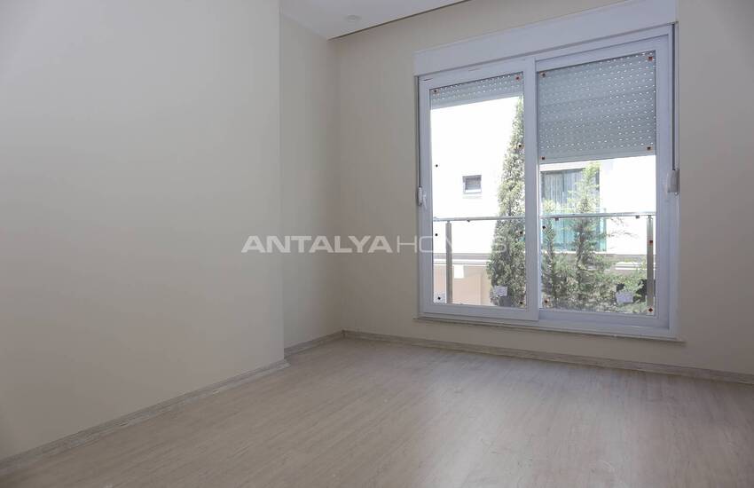 شقق أنيقة قريبة من المرافق الاجتماعية في مرادباشا 18