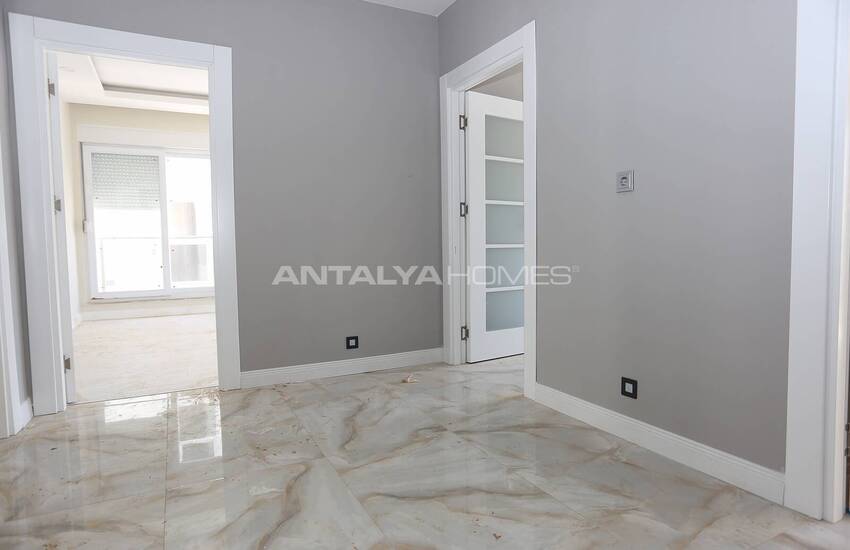 شقق أنيقة قريبة من المرافق الاجتماعية في مرادباشا 19