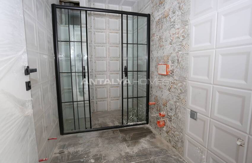 شقق أنيقة قريبة من المرافق الاجتماعية في مرادباشا 20