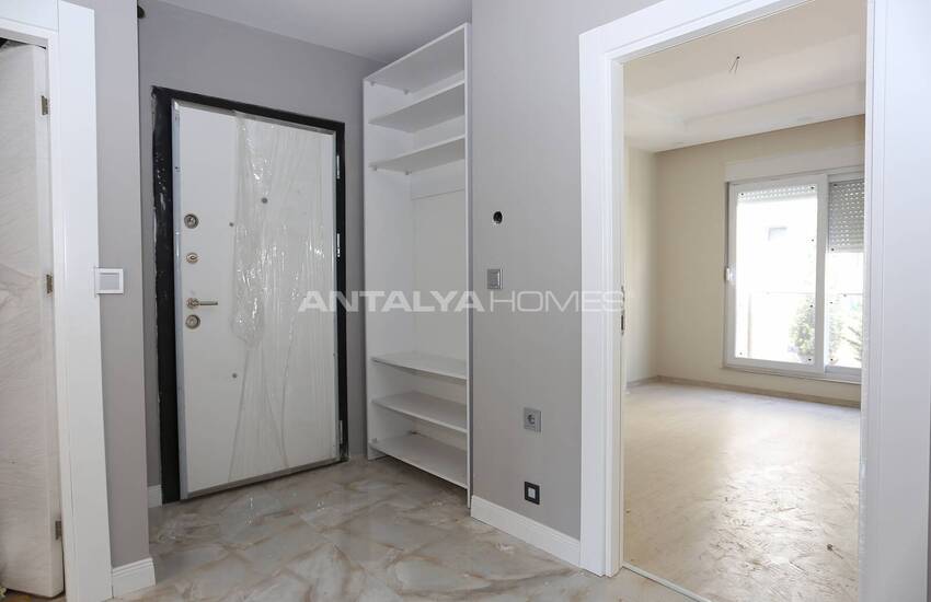 شقق أنيقة قريبة من المرافق الاجتماعية في مرادباشا 21