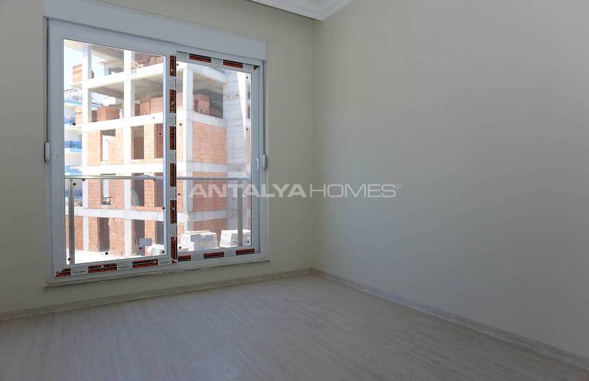 شقق أنيقة قريبة من المرافق الاجتماعية في مرادباشا 14