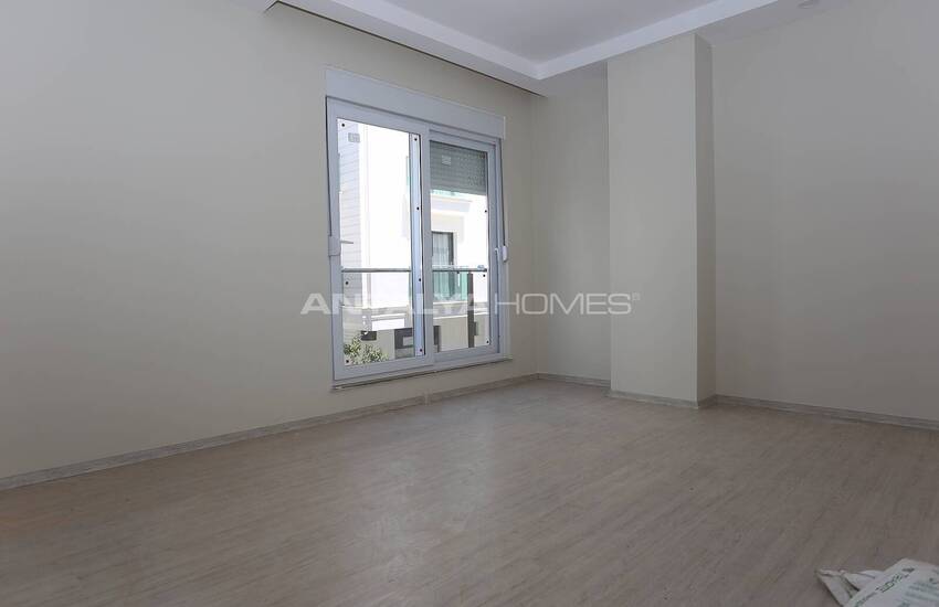 شقق أنيقة قريبة من المرافق الاجتماعية في مرادباشا 16