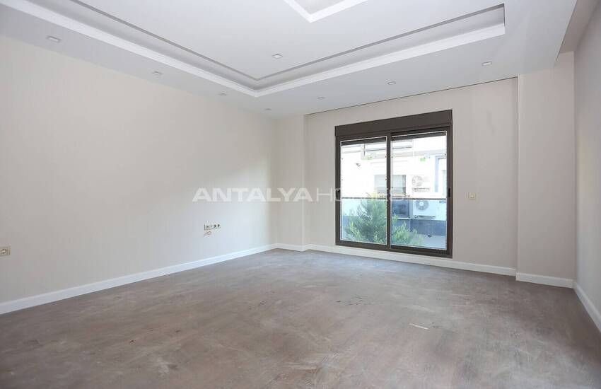 Spacious Properties in Central Location in Muratpasa Antalya 13