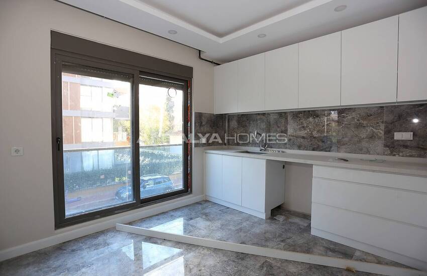 Spacious Properties in Central Location in Muratpasa Antalya 15