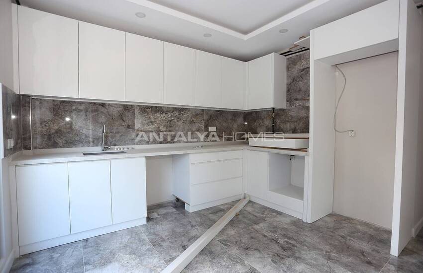 Spacious Properties in Central Location in Muratpasa Antalya 16