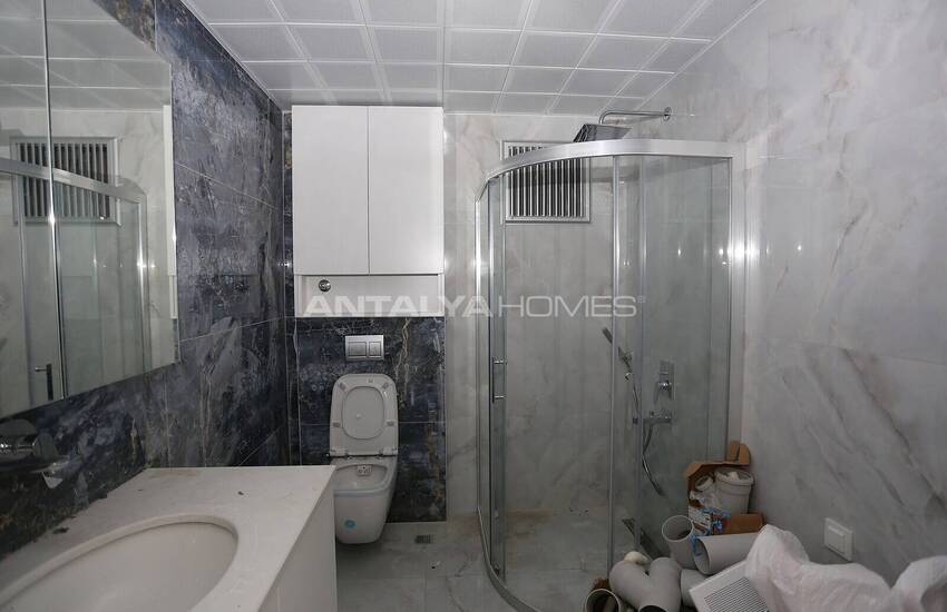 Spacious Properties in Central Location in Muratpasa Antalya 22