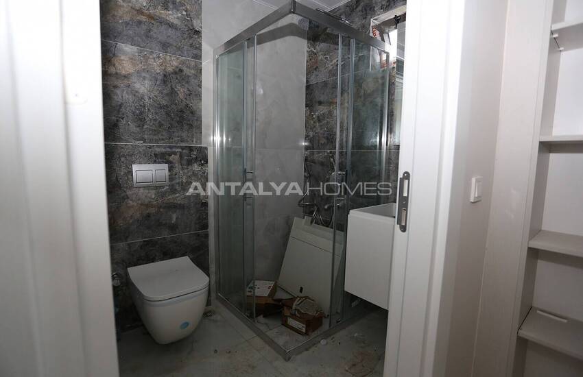 Spacious Properties in Central Location in Muratpasa Antalya 21