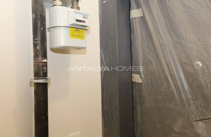 Spacious Properties in Central Location in Muratpasa Antalya 26