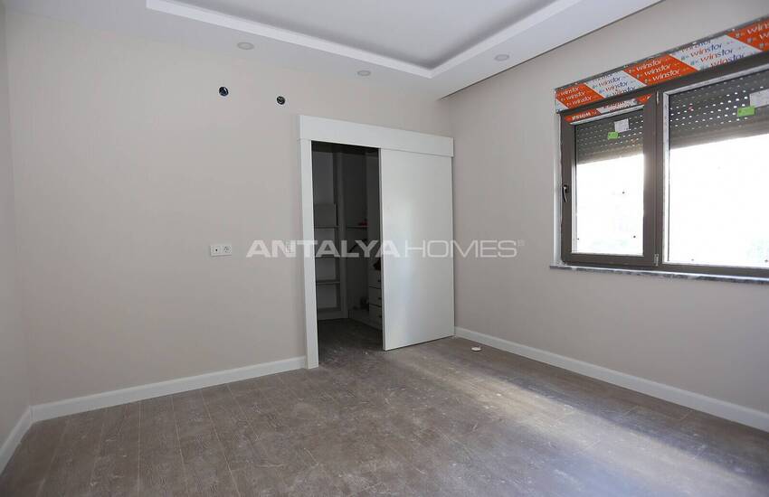 Spacious Properties in Central Location in Muratpasa Antalya 11