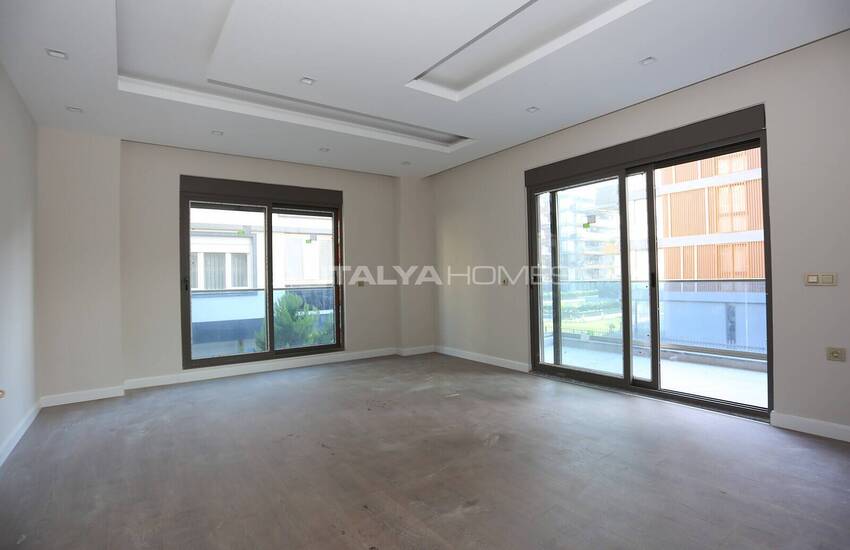 Spacious Properties in Central Location in Muratpasa Antalya 12