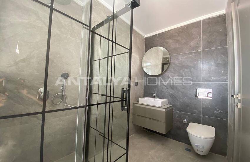 Stylish Villa Close to Airport and Coast in Muratpasa Antalya 20