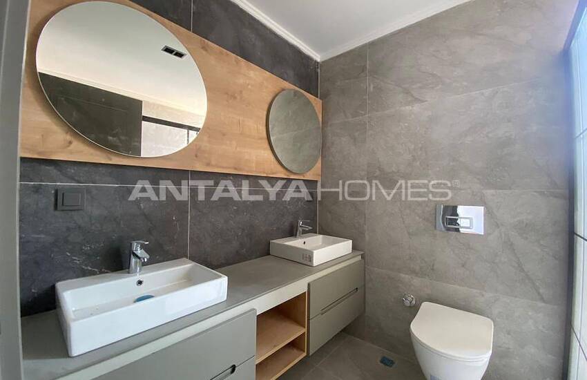 Stylish Villa Close to Airport and Coast in Muratpasa Antalya 22