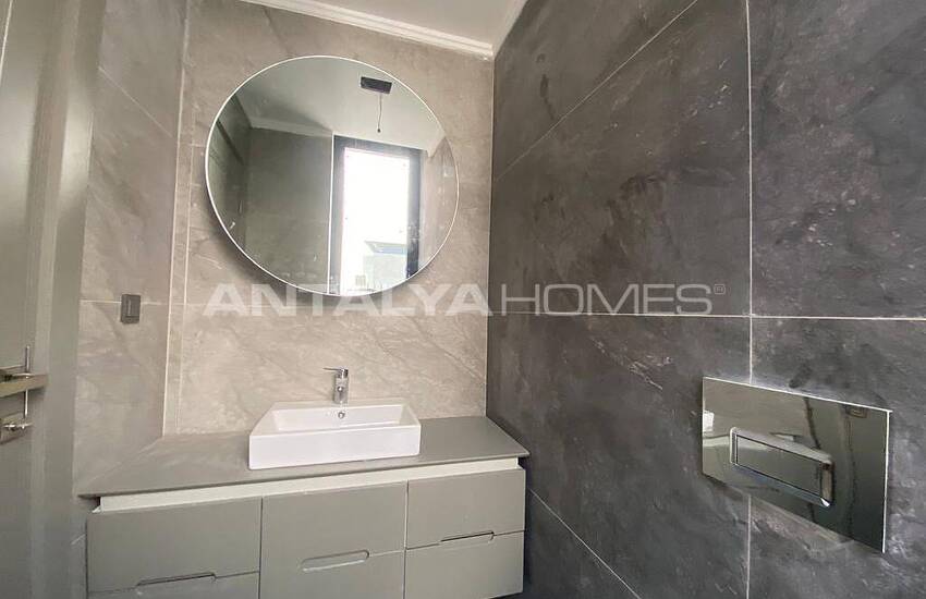 Stylish Villa Close to Airport and Coast in Muratpasa Antalya 23