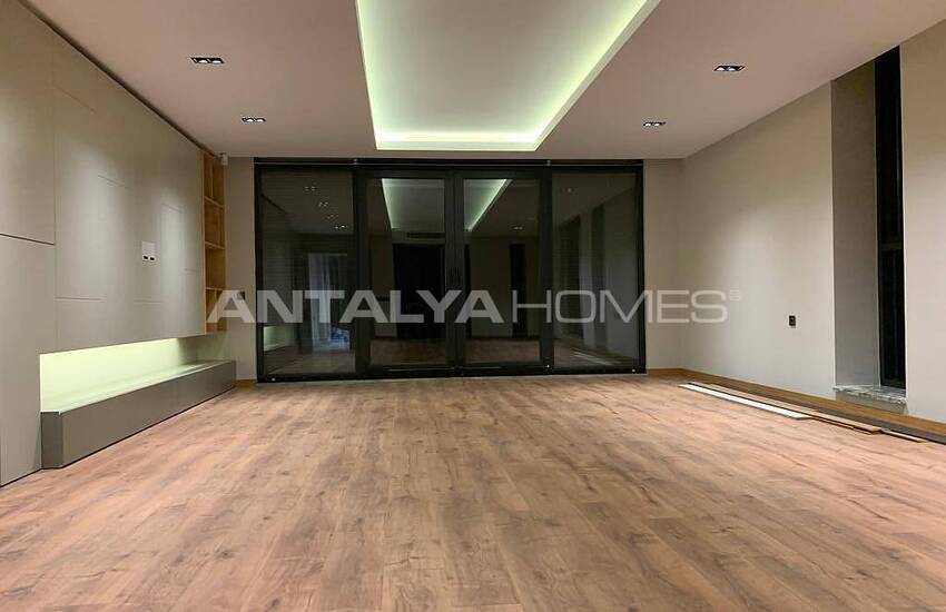 Stylish Villa Close to Airport and Coast in Muratpasa Antalya 7