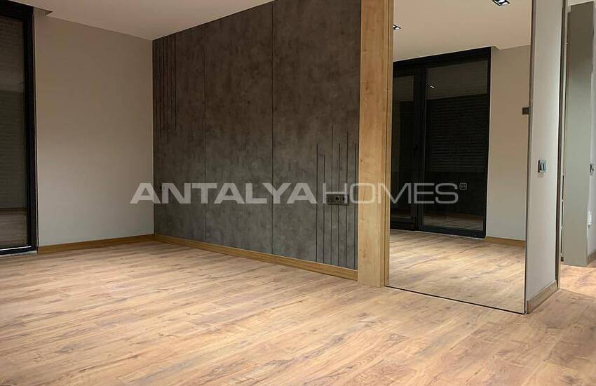 Stylish Villa Close to Airport and Coast in Muratpasa Antalya 8