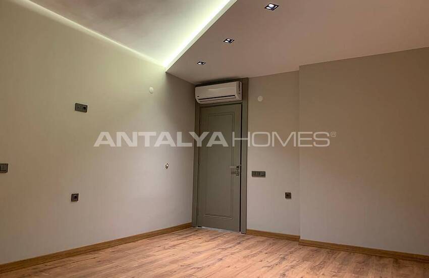 Stylish Villa Close to Airport and Coast in Muratpasa Antalya 9