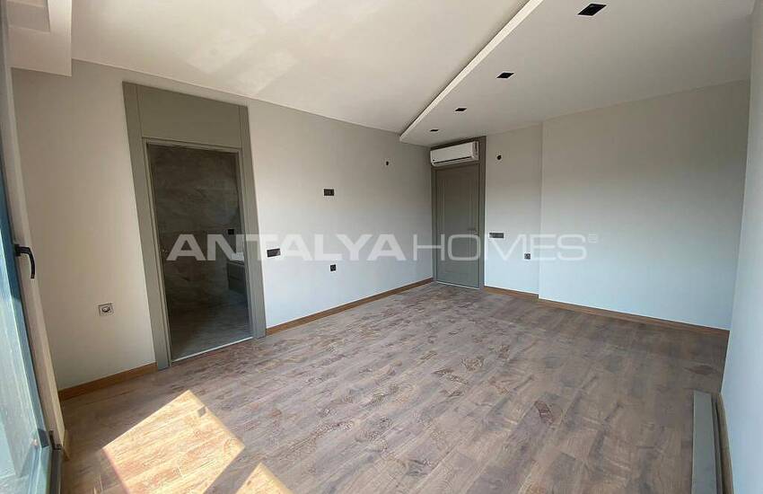 Stylish Villa Close to Airport and Coast in Muratpasa Antalya 12