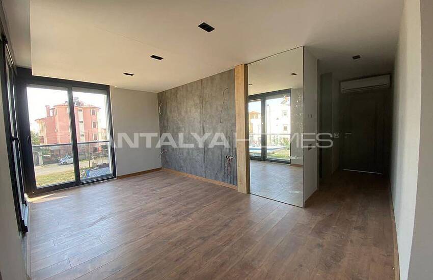 Stylish Villa Close to Airport and Coast in Muratpasa Antalya 13