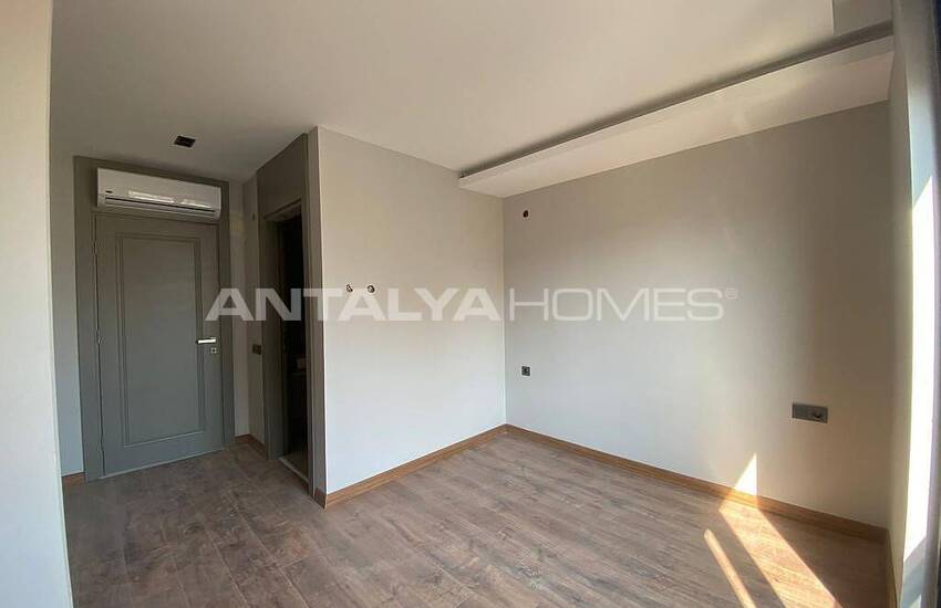 Stylish Villa Close to Airport and Coast in Muratpasa Antalya 15