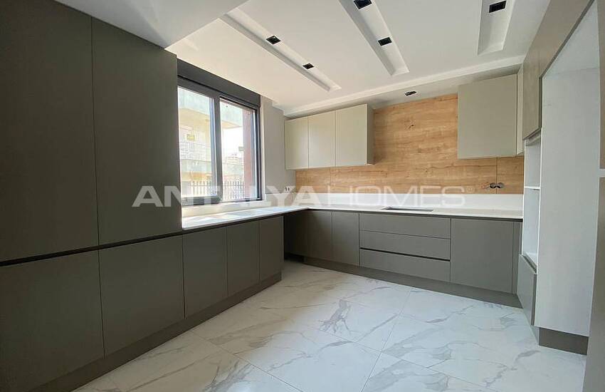 Stylish Villa Close to Airport and Coast in Muratpasa Antalya 16