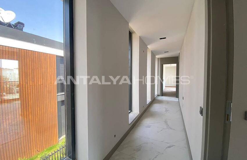 Stylish Villa Close to Airport and Coast in Muratpasa Antalya 18