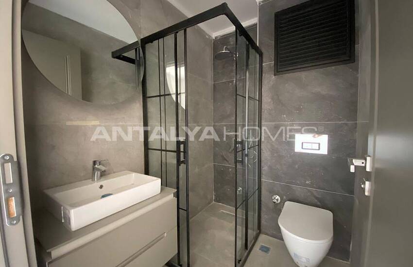 Stylish Villa Close to Airport and Coast in Muratpasa Antalya 19