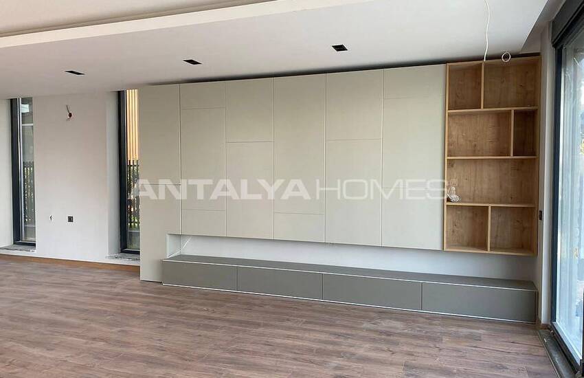 Stylish Villa Close to Airport and Coast in Muratpasa Antalya 10