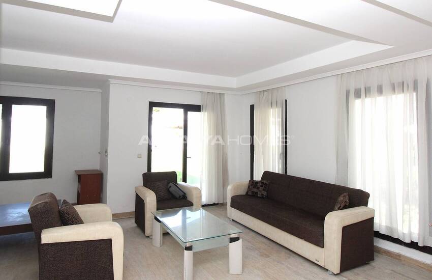 Modern Design Homes in Complex with Hotel Concept in Kadriye 27