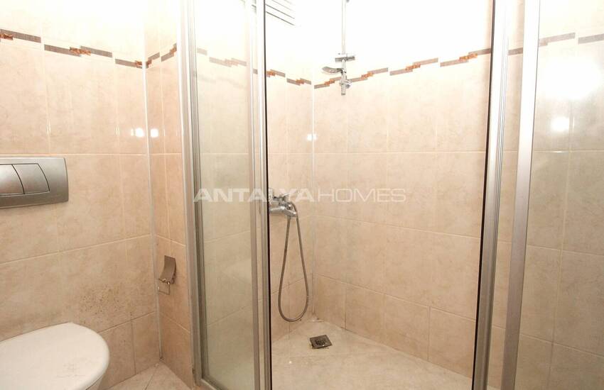 Modern Design Homes in Complex with Hotel Concept in Kadriye 40