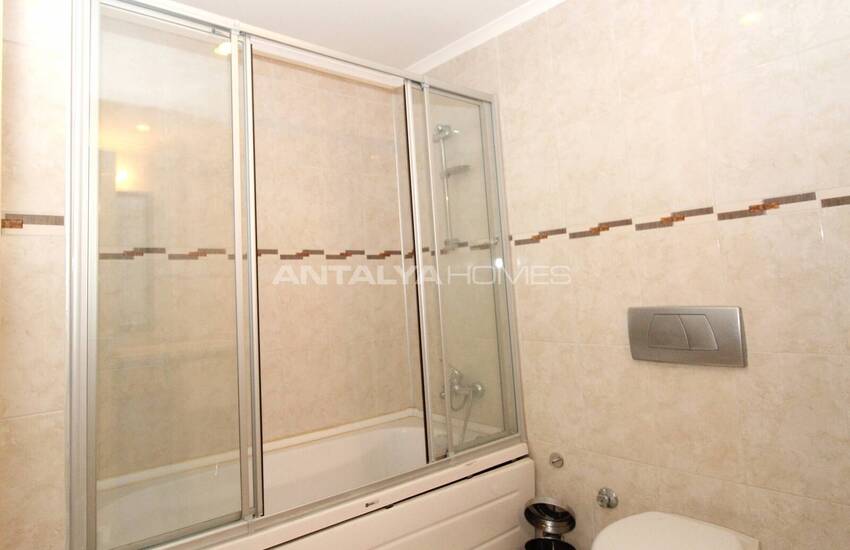 Modern Design Homes in Complex with Hotel Concept in Kadriye 41