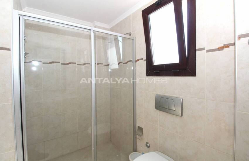 Modern Design Homes in Complex with Hotel Concept in Kadriye 42