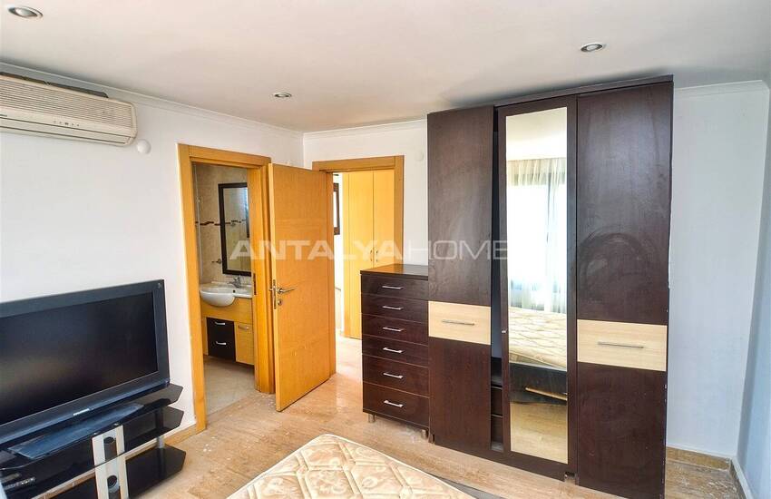 Modern Design Homes in Complex with Hotel Concept in Kadriye 32