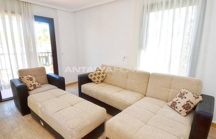 Modern Design Homes in Complex with Hotel Concept in Kadriye 33