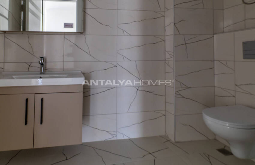 New Build Investment Apartments to Buy in Alanya Mahmutlar 32