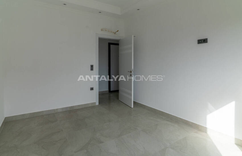 New Build Investment Apartments to Buy in Alanya Mahmutlar 31