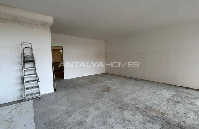 Centralt Belägna Kontor Med Modern Design I Alanya 27