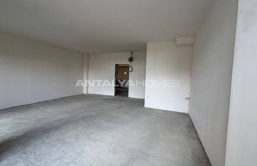 Centralt Belägna Kontor Med Modern Design I Alanya 31